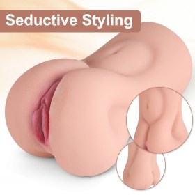 AGATHA MASTURBATOR- SQ MA60075V-5